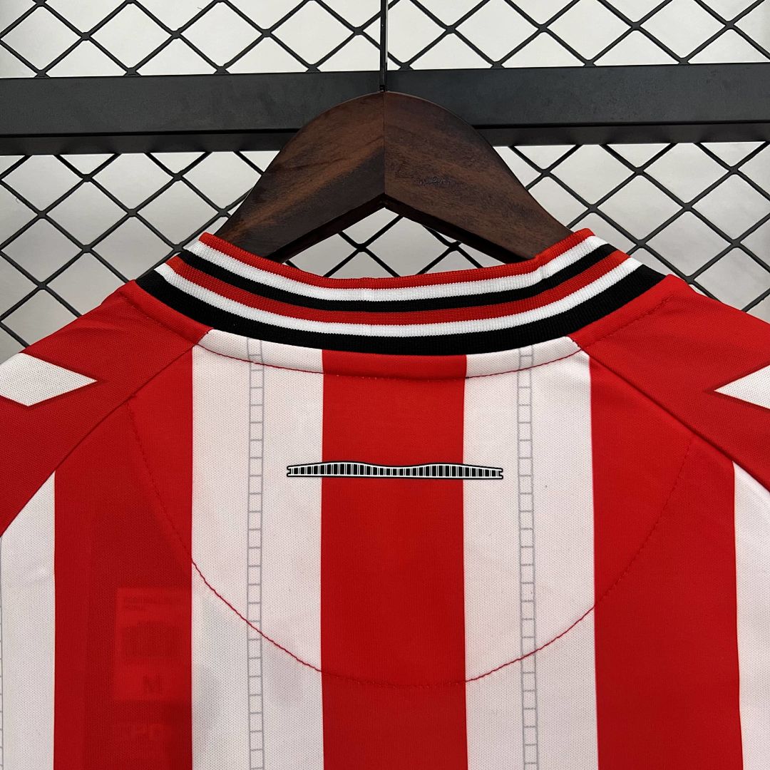 25_26 Sunderland Home S-3XL 8