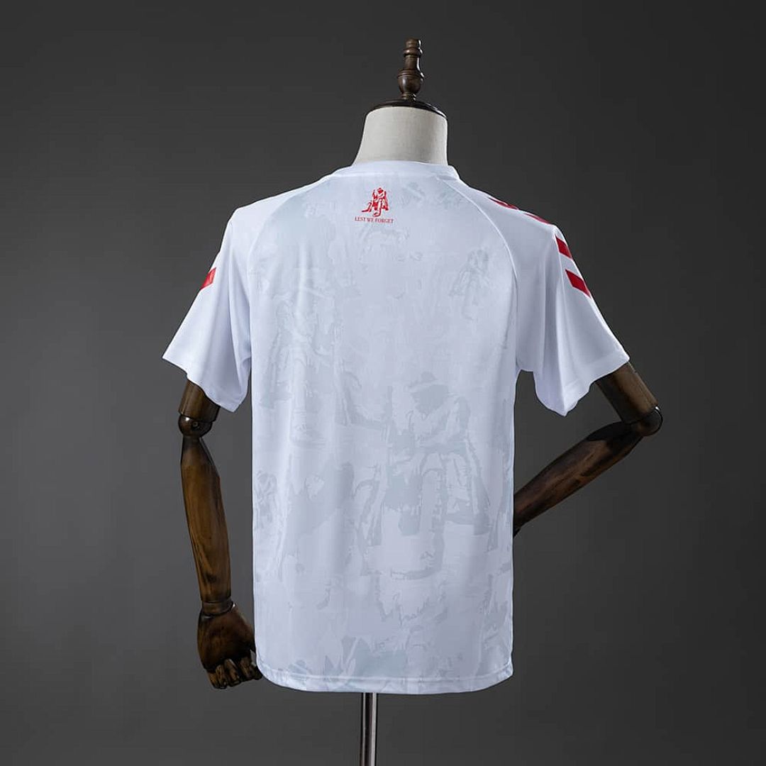 Sunderland 25_26 Hero édition maillot S-4XL 2