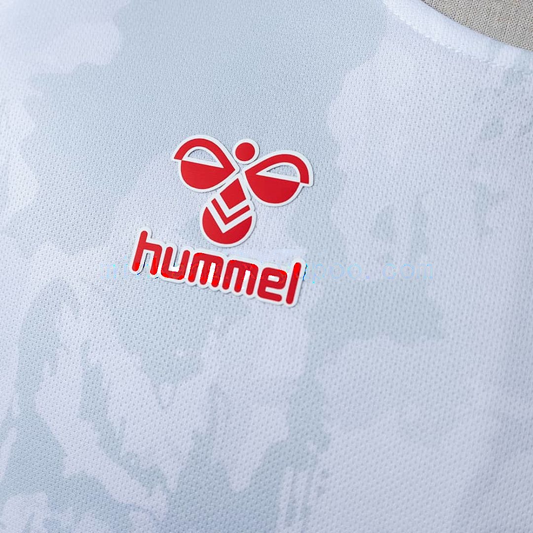 Sunderland 25_26 Hero édition maillot S-4XL 6