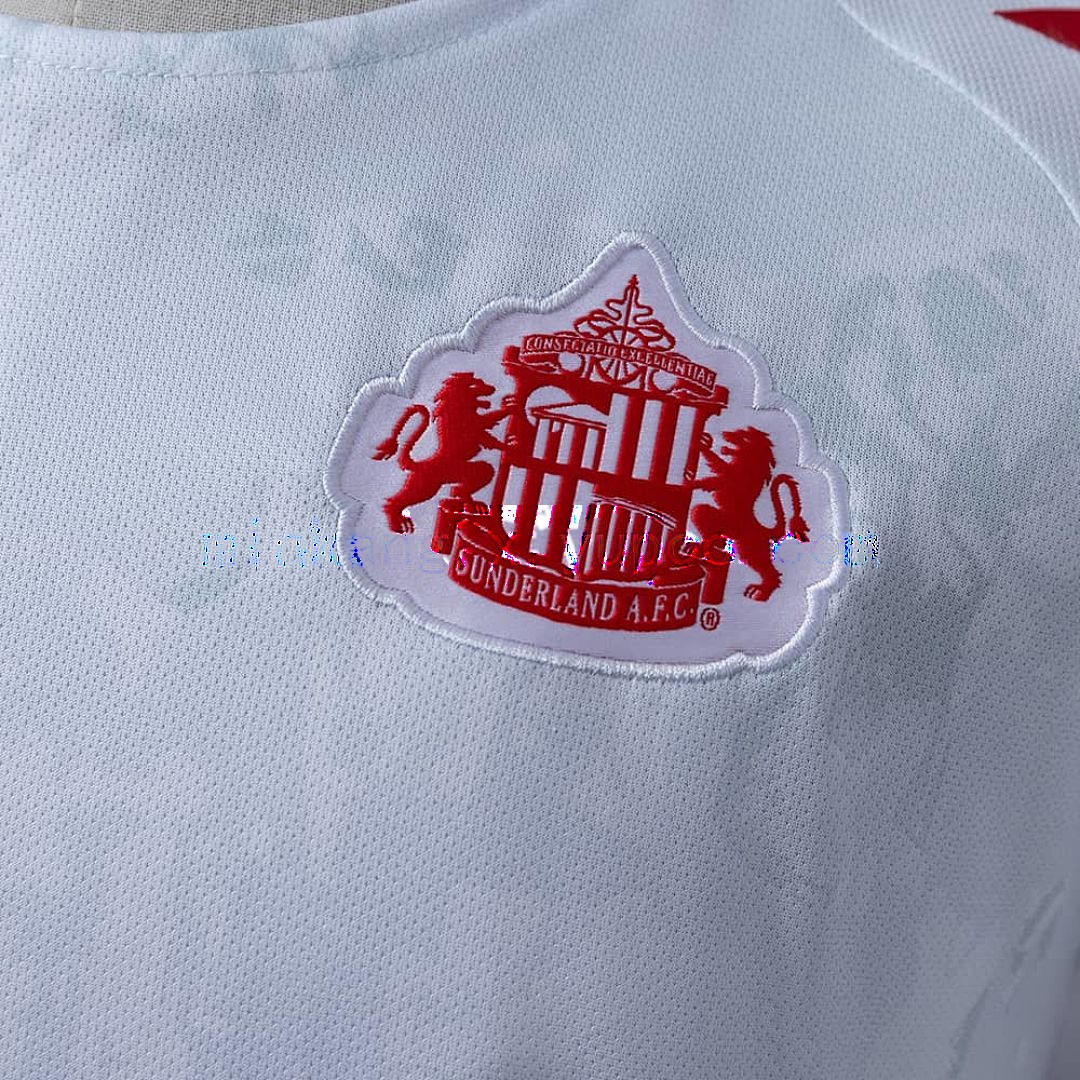Sunderland 25_26 Hero édition maillot S-4XL 7