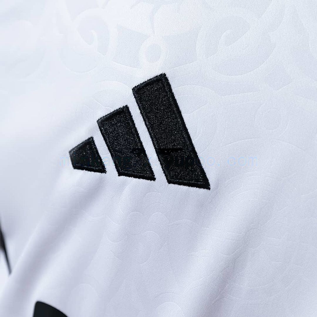 25_26 Fulham Home S-4XL 4