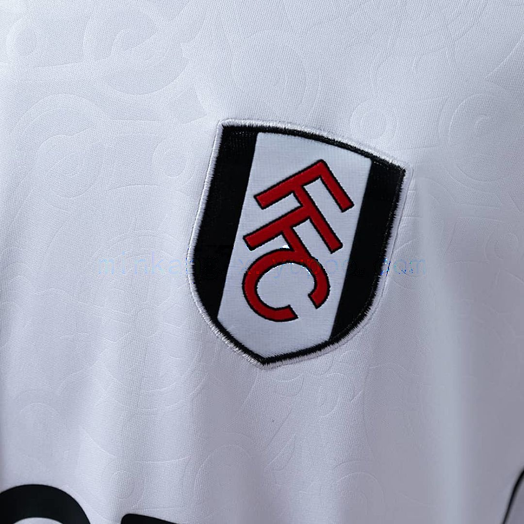 25_26 Fulham Home S-4XL 5