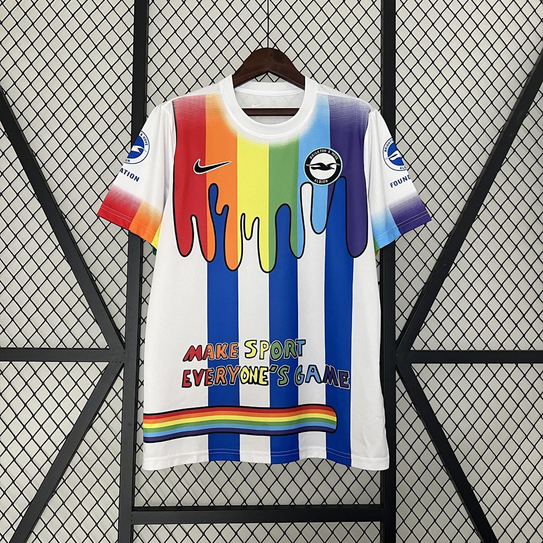 24_25 Brighton Training Wear S-4XL