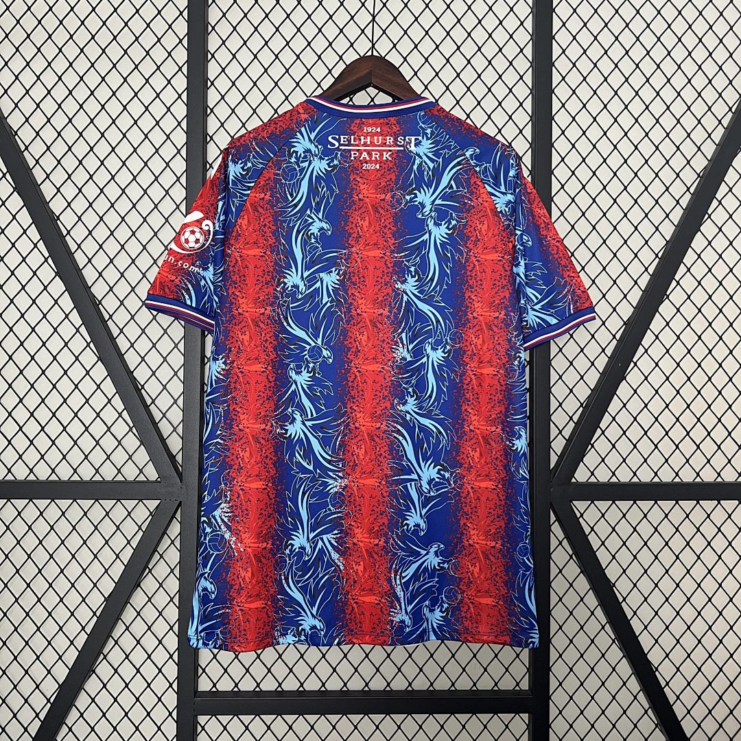 24_25 Crystal Palace Home S-XXL 3