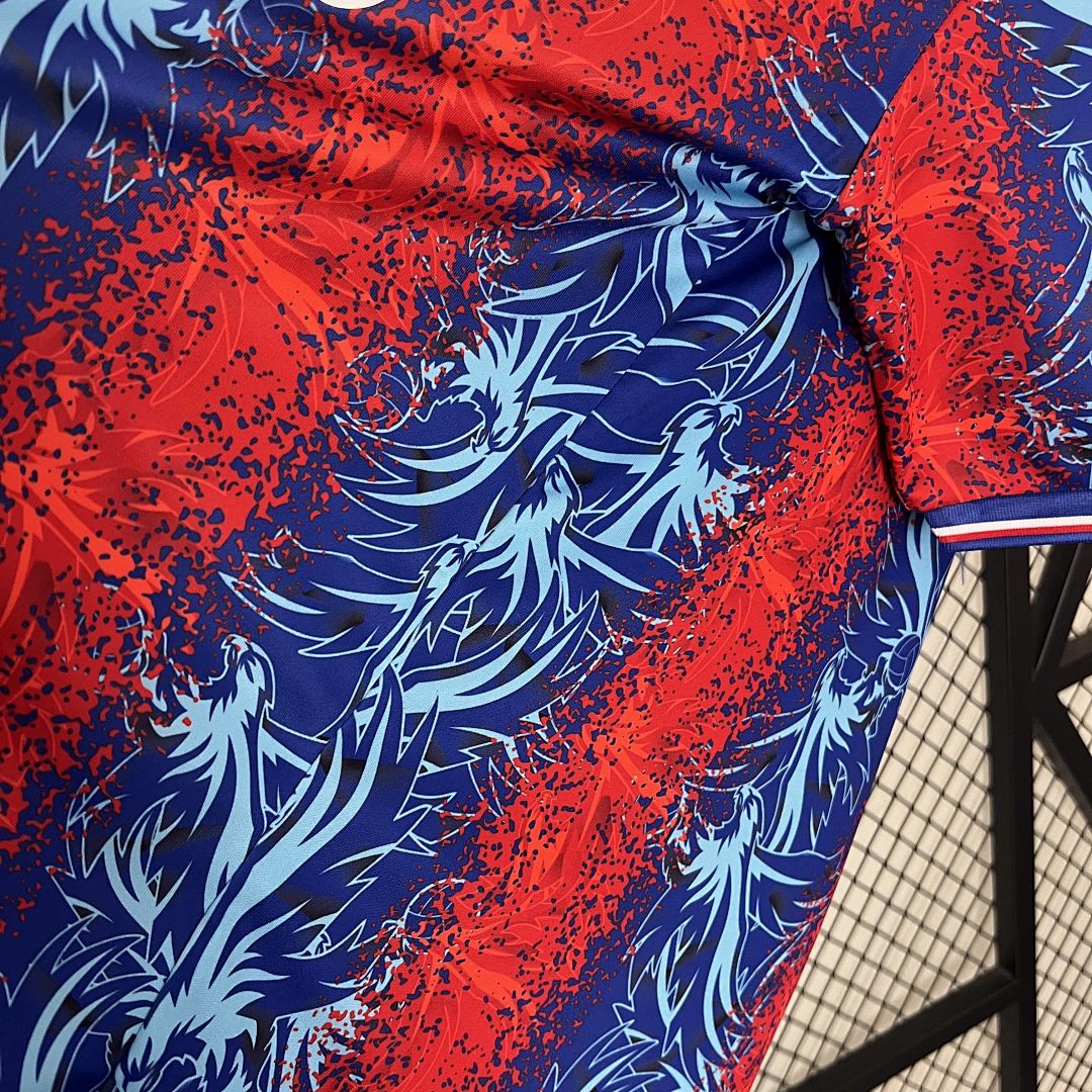 24_25 Crystal Palace Home S-XXL 4