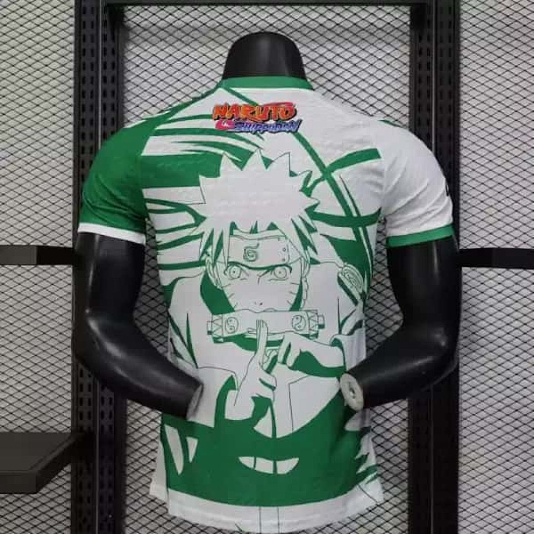 25-26 Player Real Betis Special Edition Soccer Jersey S-XXL 5