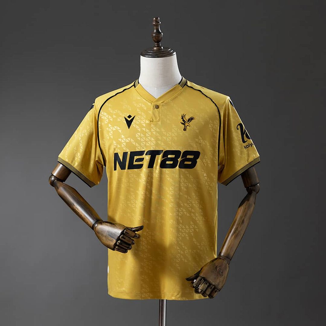 Crystal Palace 25_26 Away S-XXL