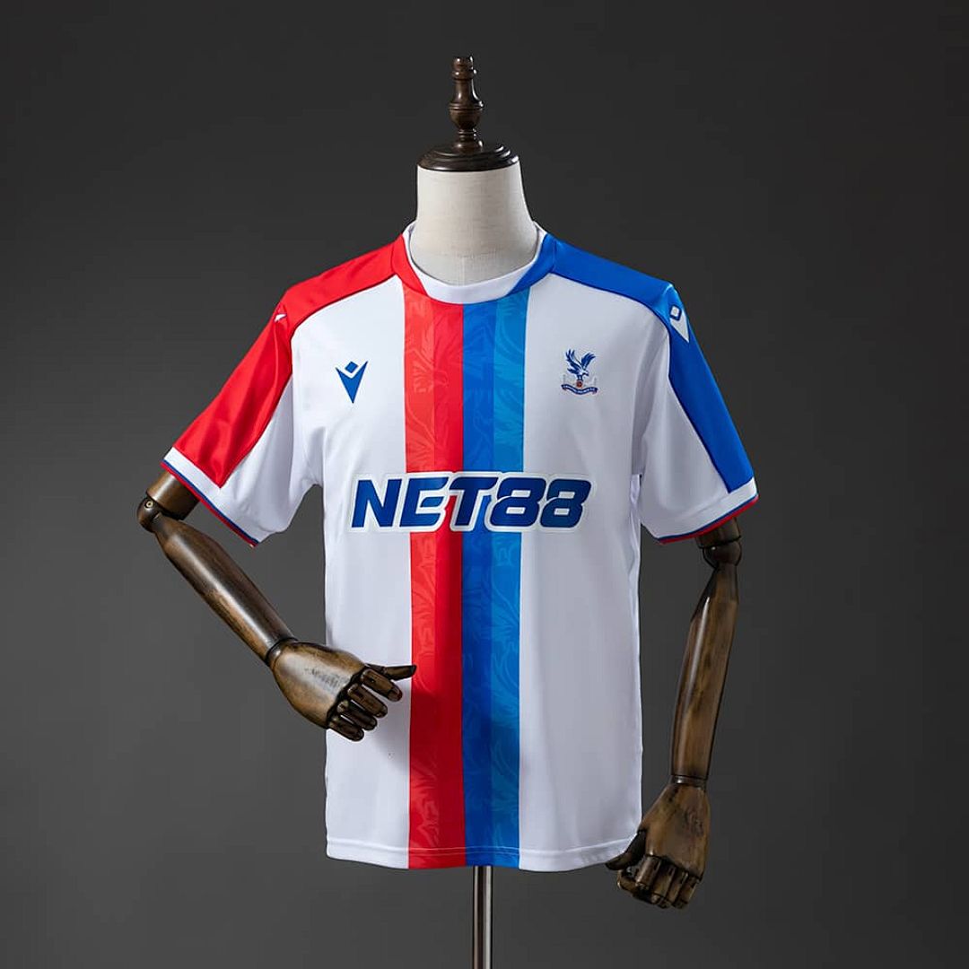 Crystal Palace 25_26 Away Jersey S-XXL