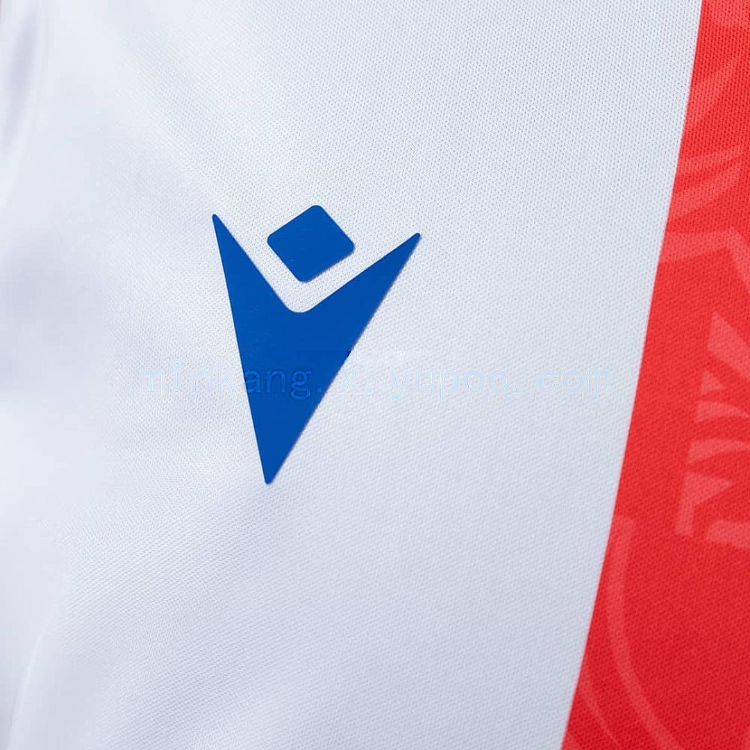 Crystal Palace 25_26 Away Jersey S-XXL 3