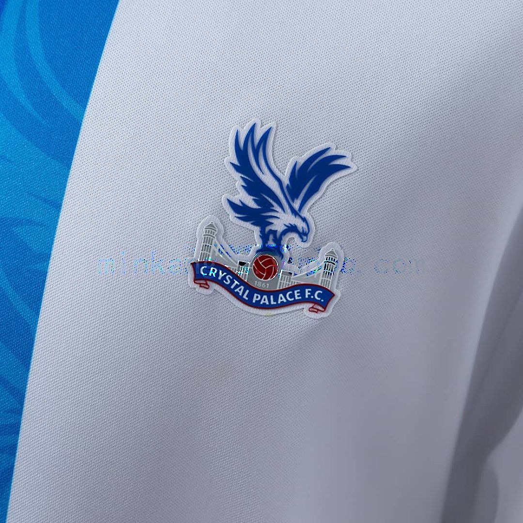 Crystal Palace 25_26 Away Jersey S-XXL 4