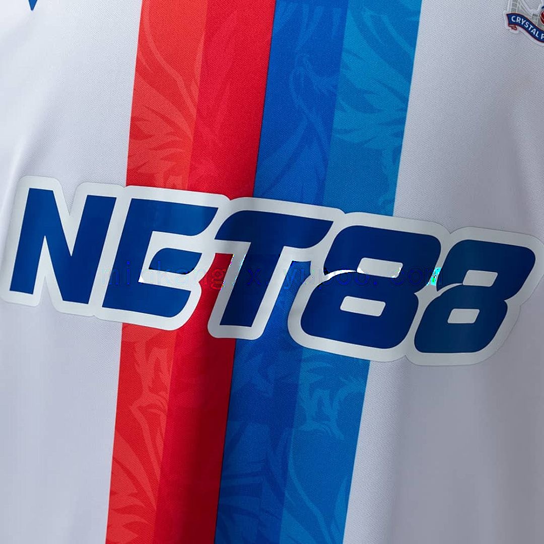 Crystal Palace 25_26 Away Jersey S-XXL 5