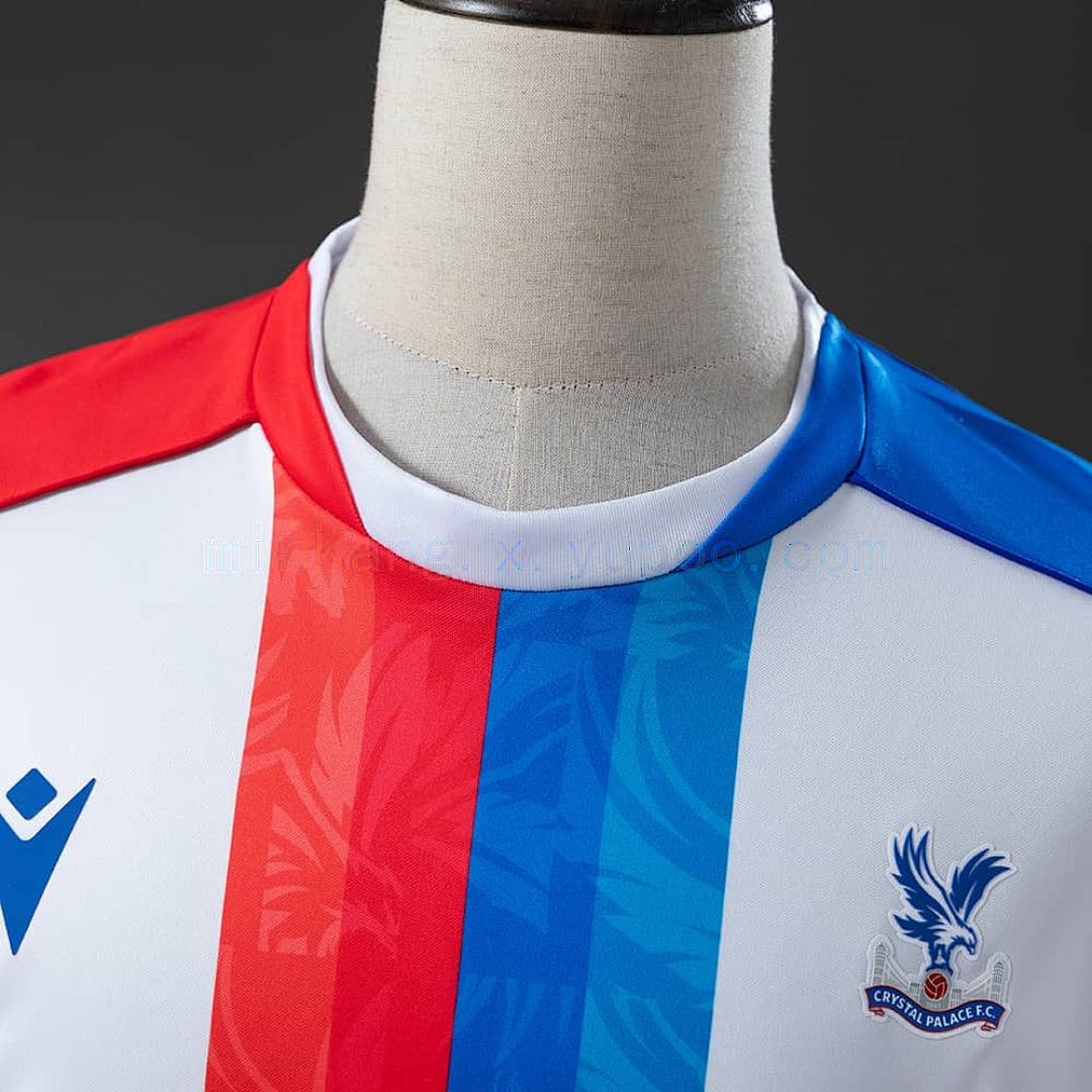 Crystal Palace 25_26 Away Jersey S-XXL 6