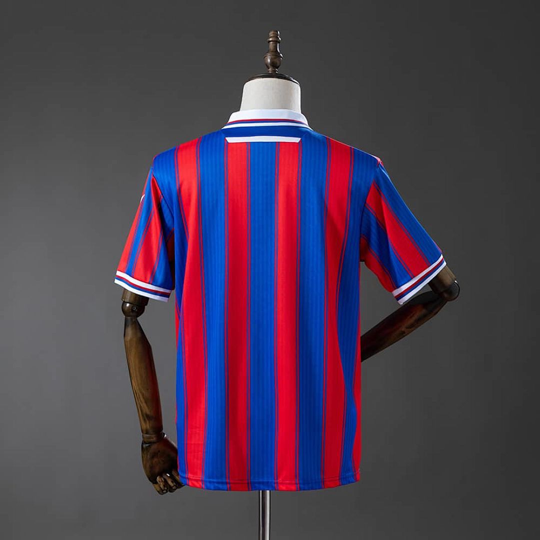 Crystal Palace 25_26 Limited Edition Jersey S-XXL 2