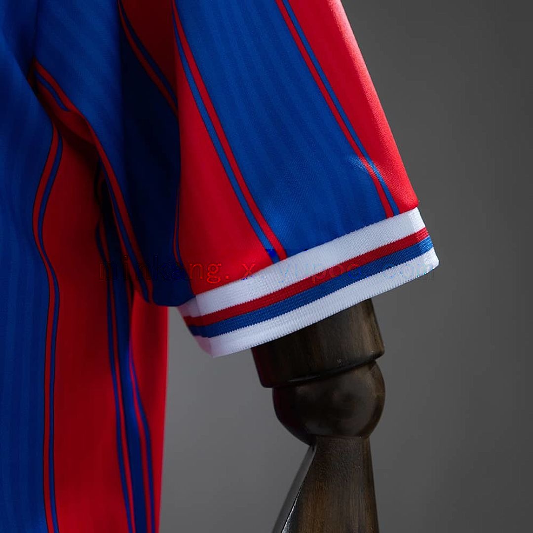 Crystal Palace 25_26 Limited Edition Jersey S-XXL 4