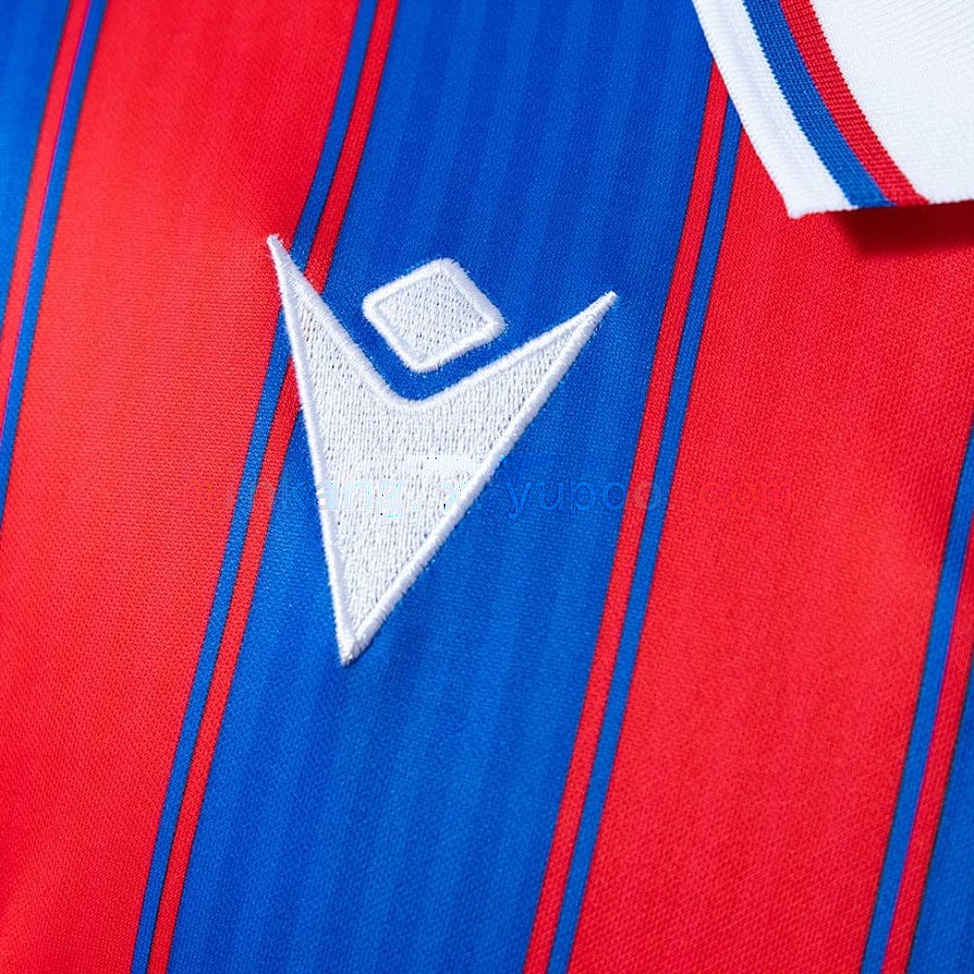 Crystal Palace 25_26 Limited Edition Jersey S-XXL 5
