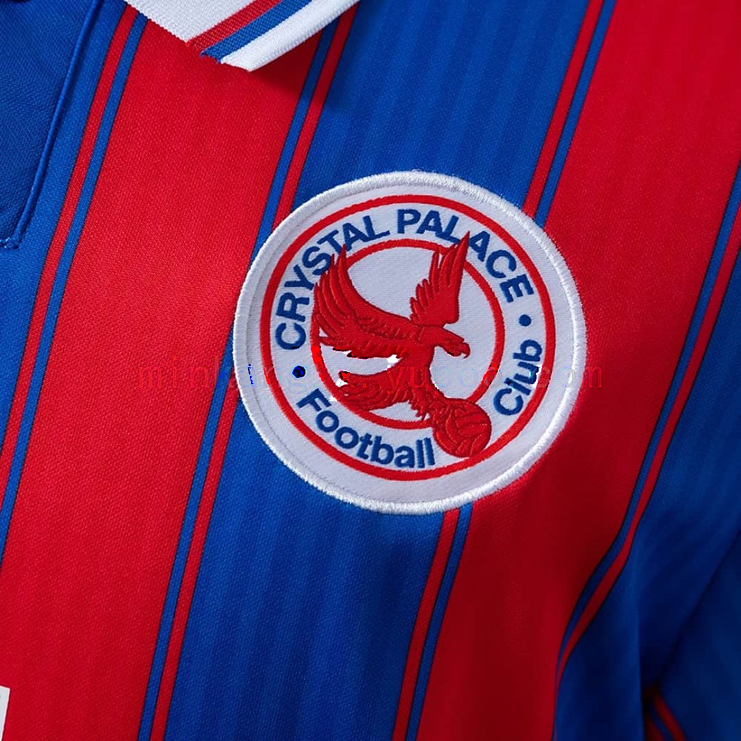 Crystal Palace 25_26 Limited Edition Jersey S-XXL 6