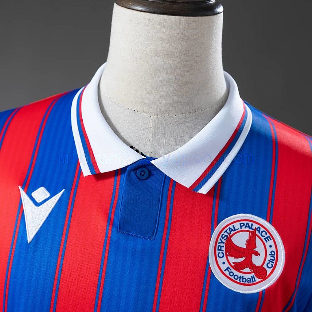 Crystal Palace 25_26 Limited Edition Jersey S-XXL 8