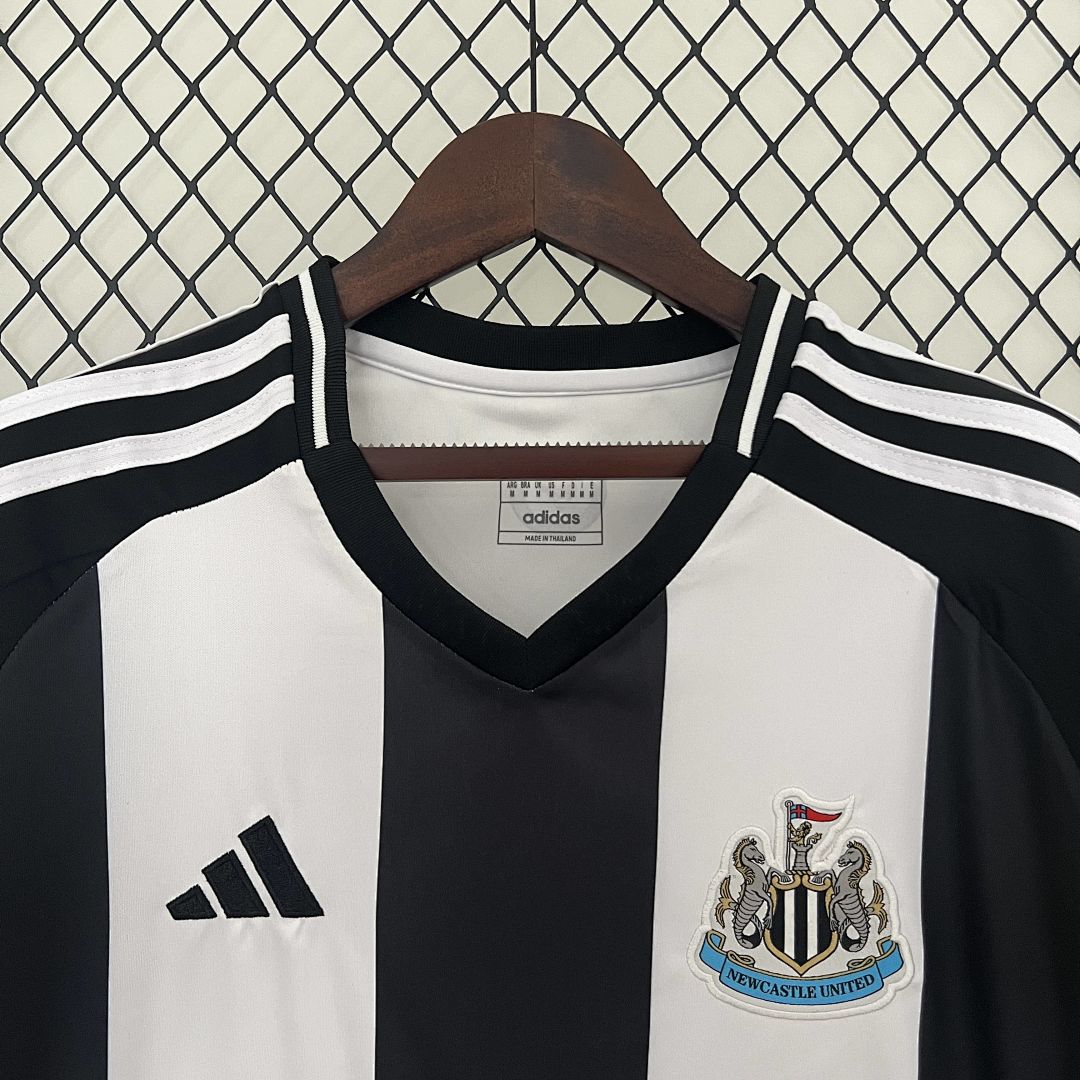 24_25 Newcastle United Home S-4XL 2