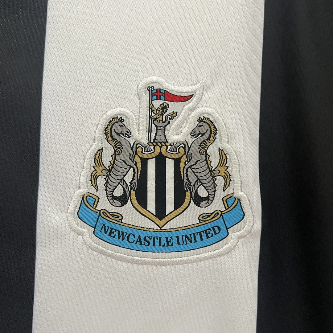 24_25 Newcastle United Home S-4XL 7