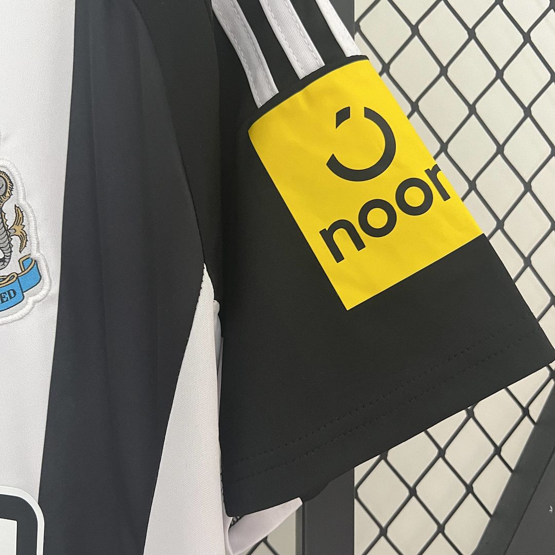 24_25 Newcastle United Home S-4XL 8