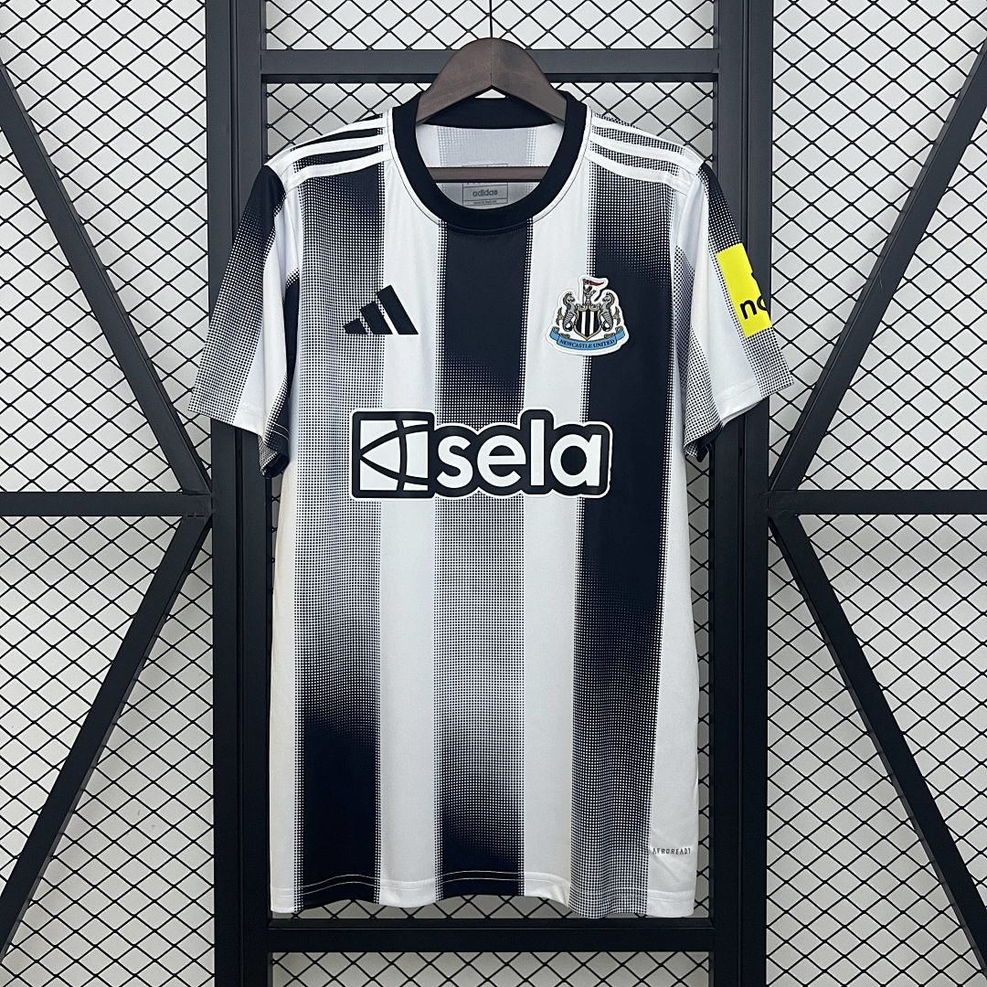 25_26 Newcastle United Special Edition S-4XL