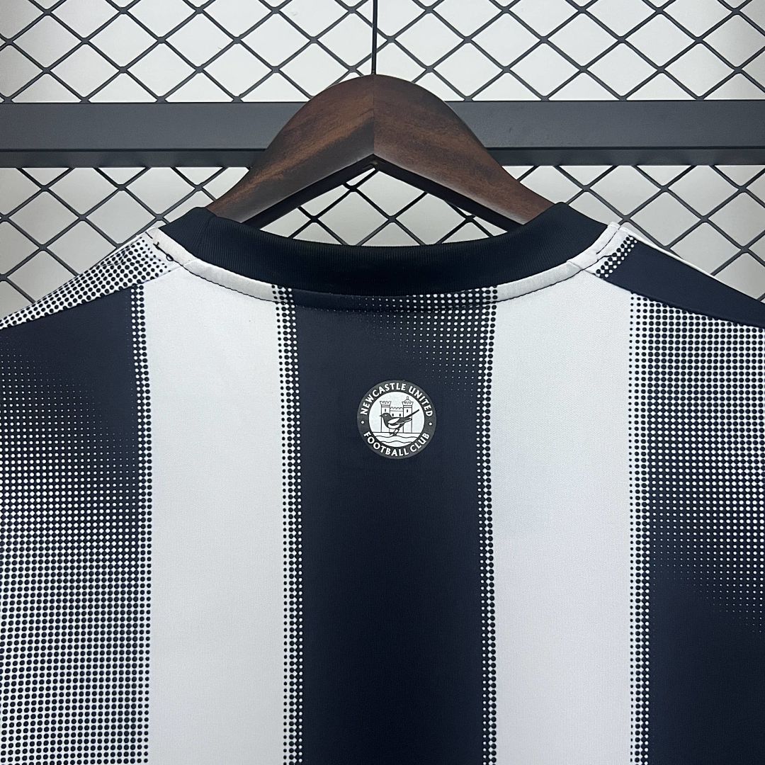 25_26 Newcastle United Special Edition S-4XL 2