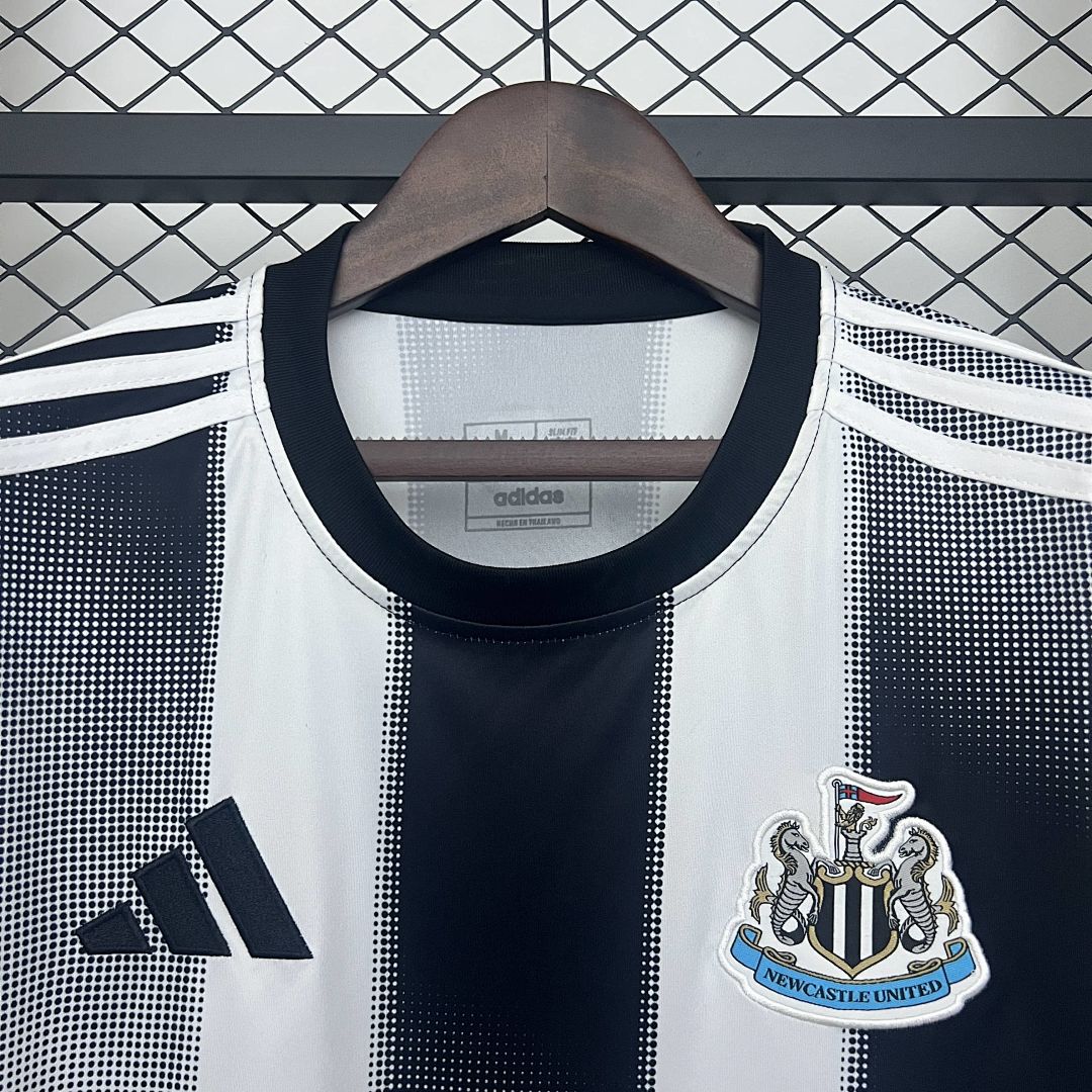 25_26 Newcastle United Special Edition S-4XL 8