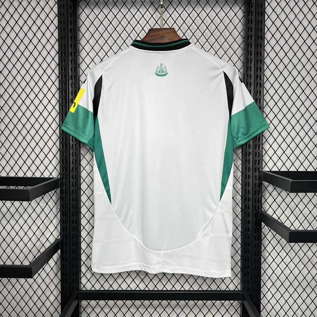 Newcastle United 2024_25 Third Away Jersey S-4XL 5