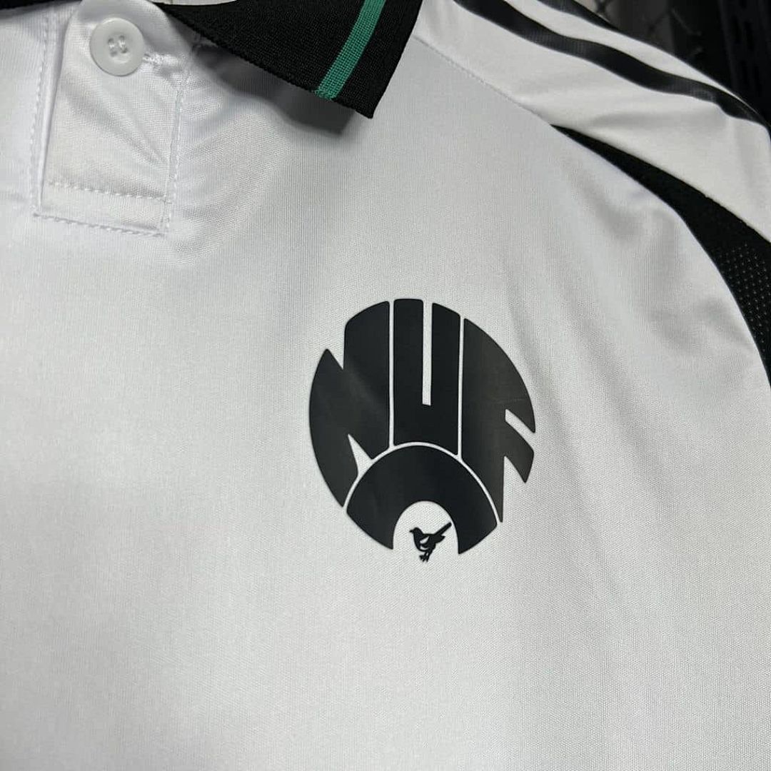 Newcastle United 2024_25 Third Away Jersey S-4XL 6
