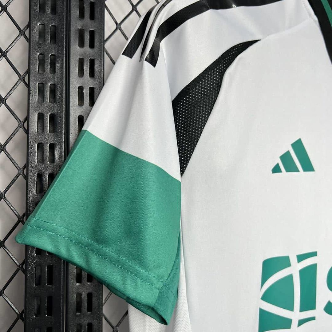Newcastle United 2024_25 Third Away Jersey S-4XL 7