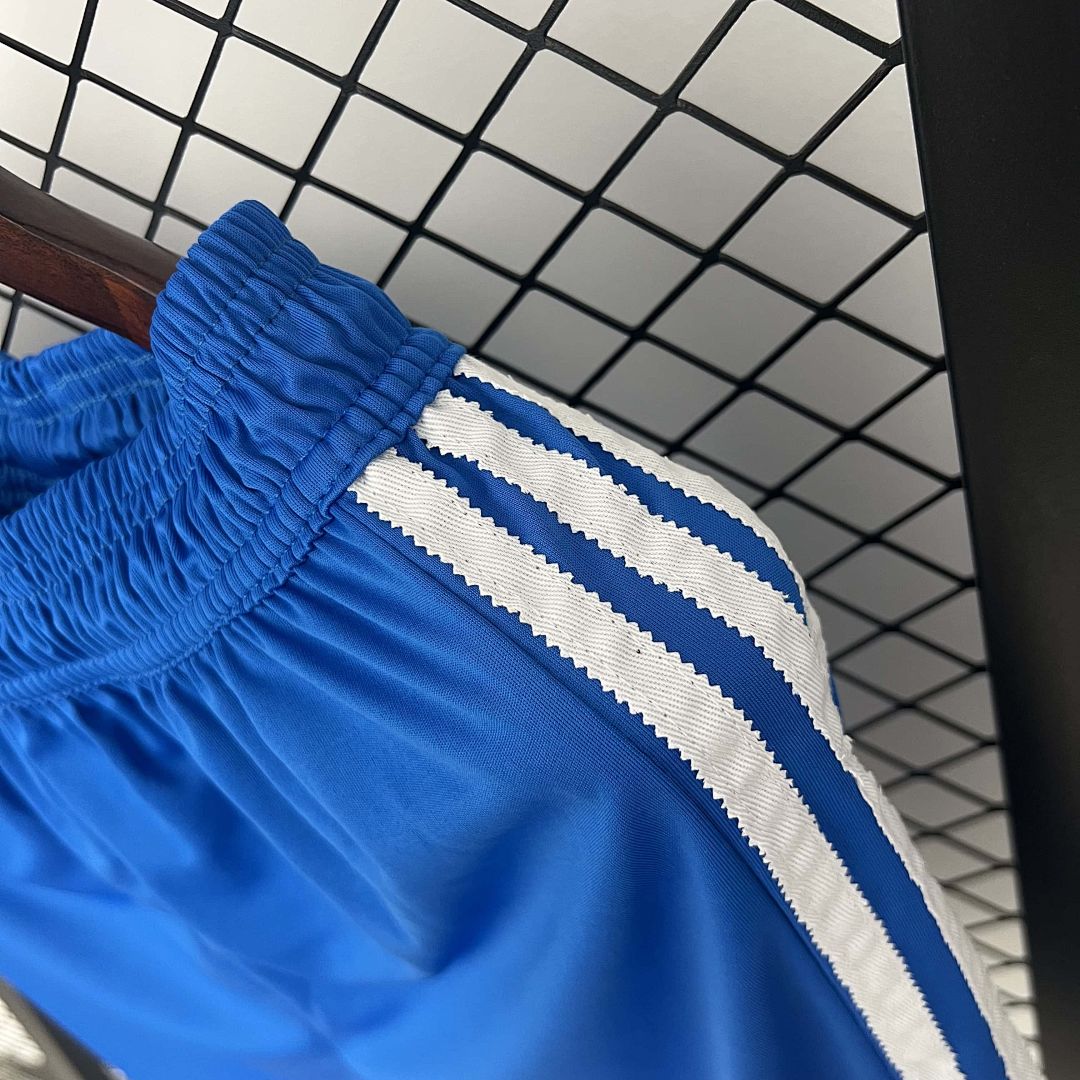 25-26 Shorts Real Madrid Third Away S-XXL Soccer Jersey 2