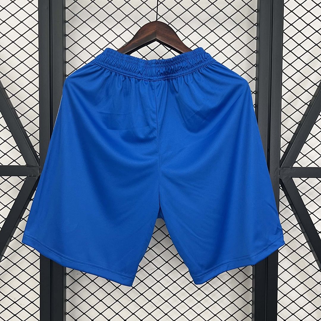 25-26 Shorts Real Madrid Third Away S-XXL Soccer Jersey 5
