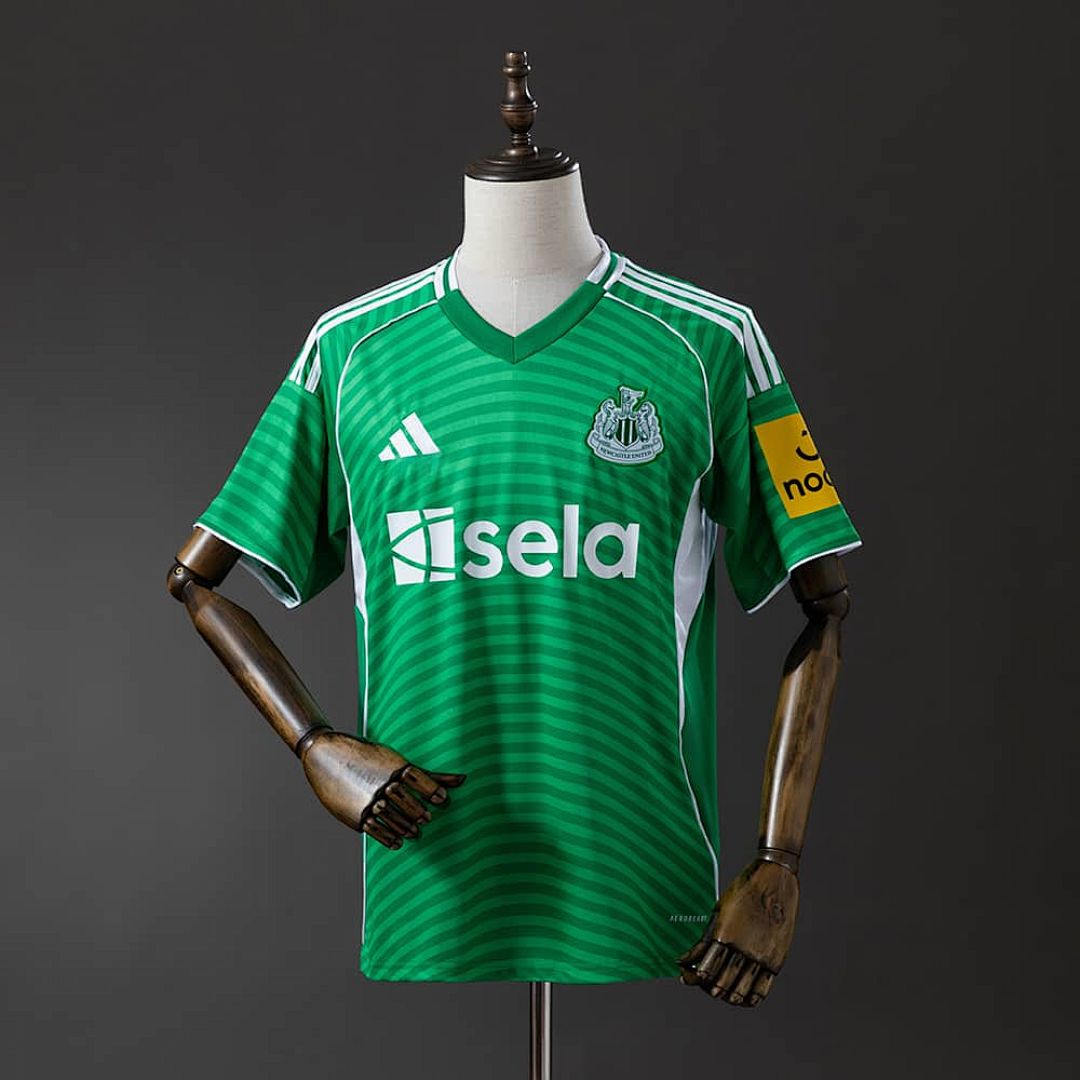 25_26 Newcastle United away S-4XL