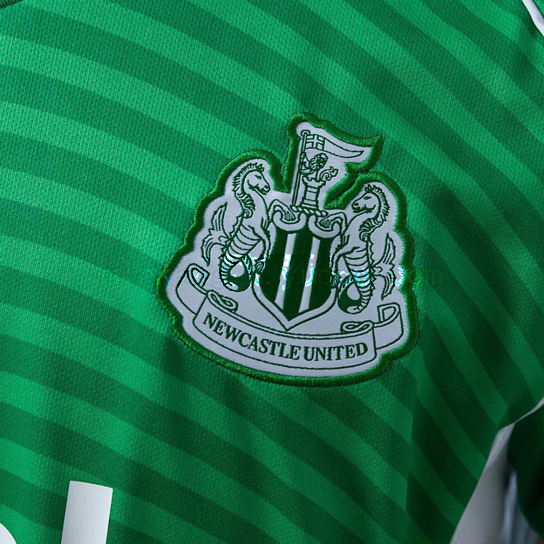 25_26 Newcastle United away S-4XL 5