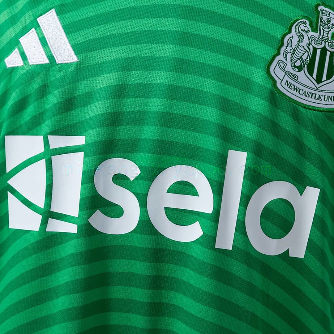 25_26 Newcastle United away S-4XL 6