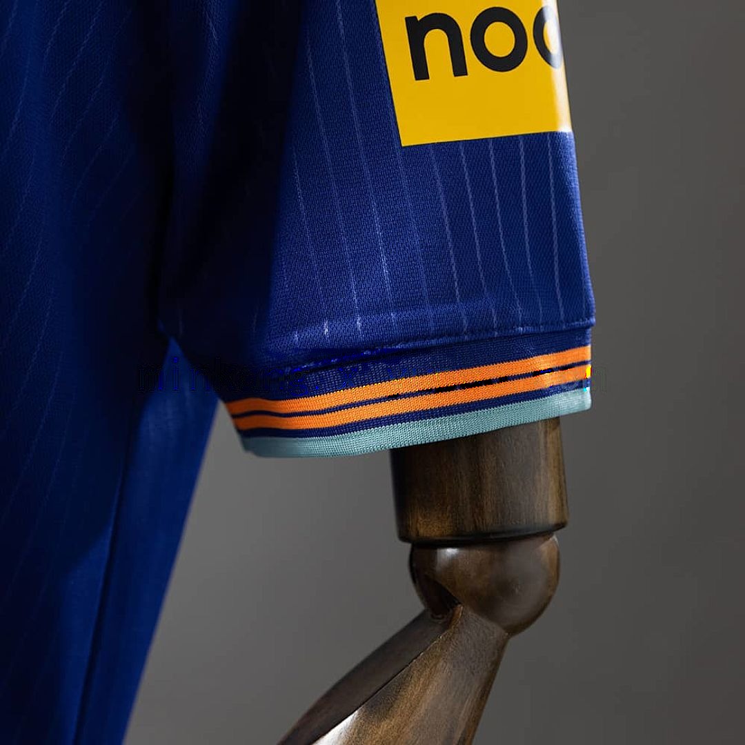 25_26 Newcastle United third away game S-4XL 3