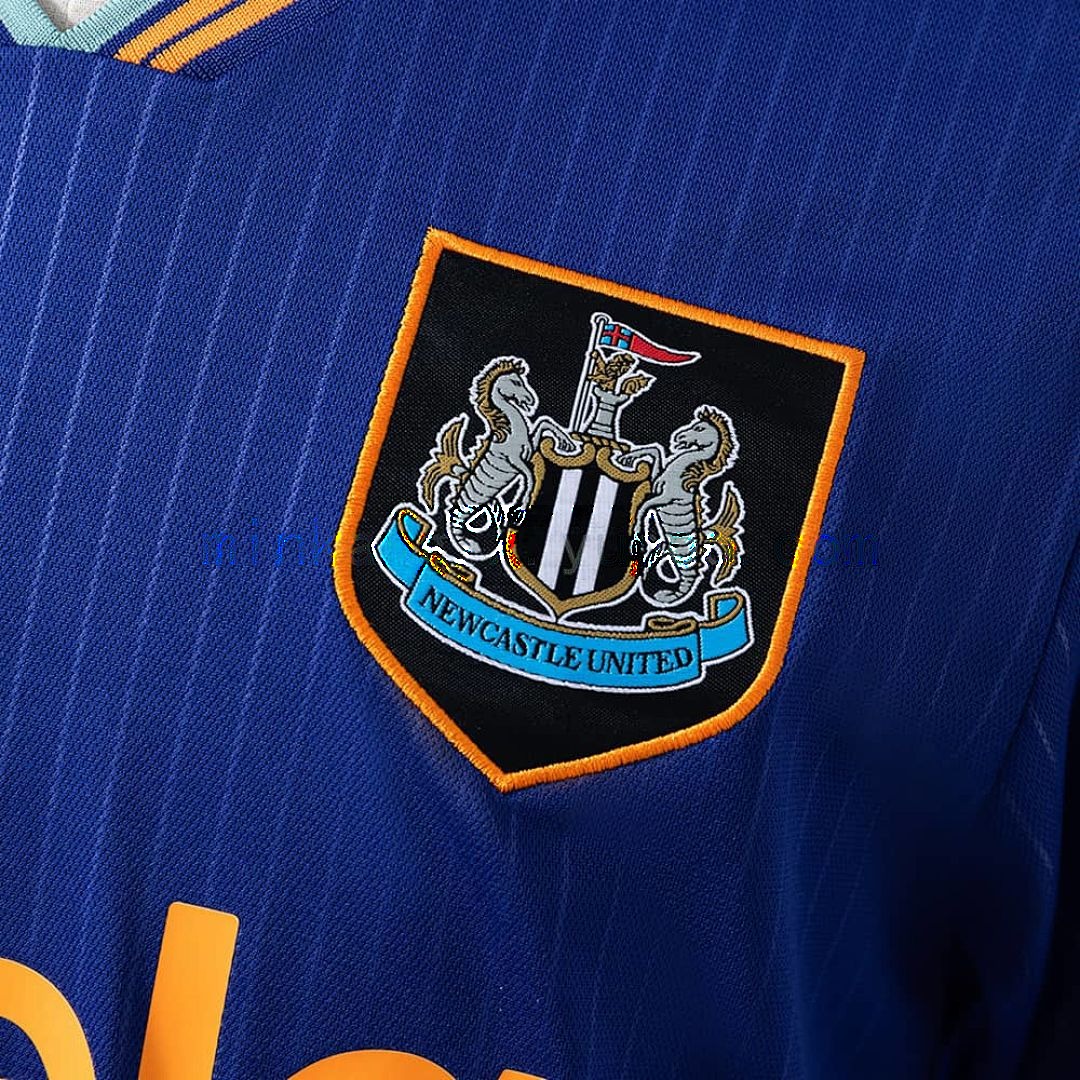 25_26 Newcastle United third away game S-4XL 5