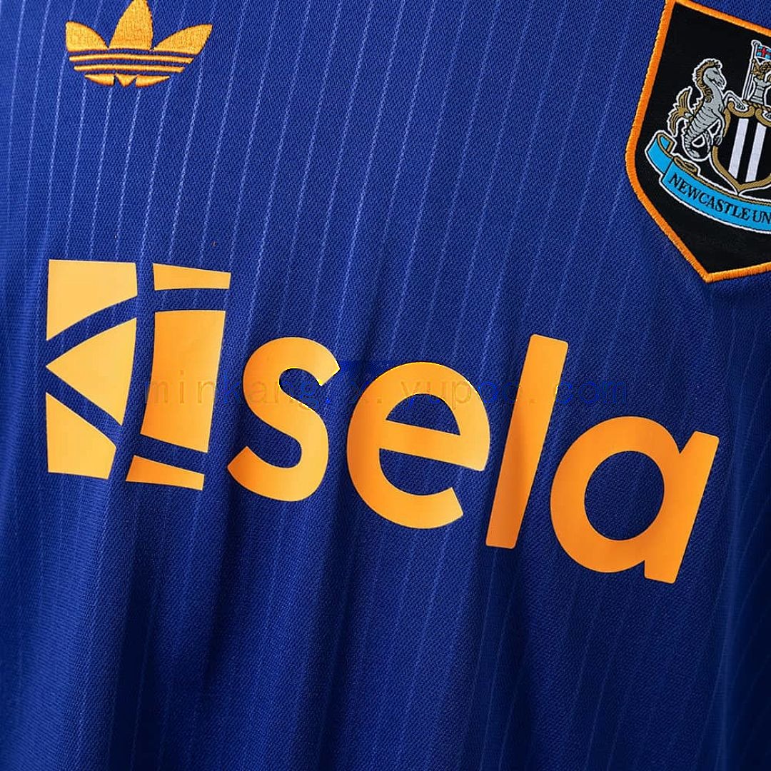 25_26 Newcastle United third away game S-4XL 6