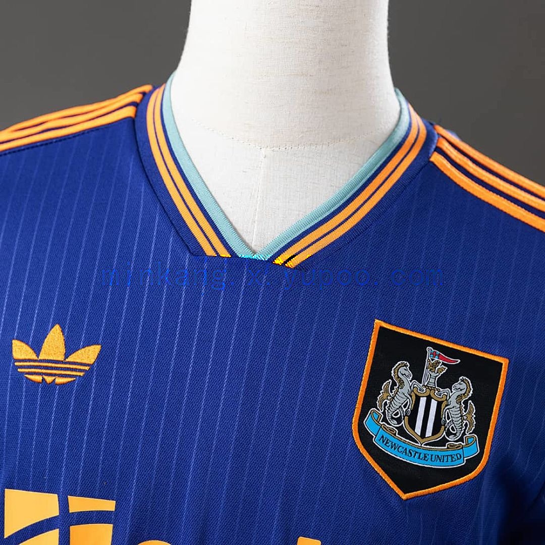 25_26 Newcastle United third away game S-4XL 7