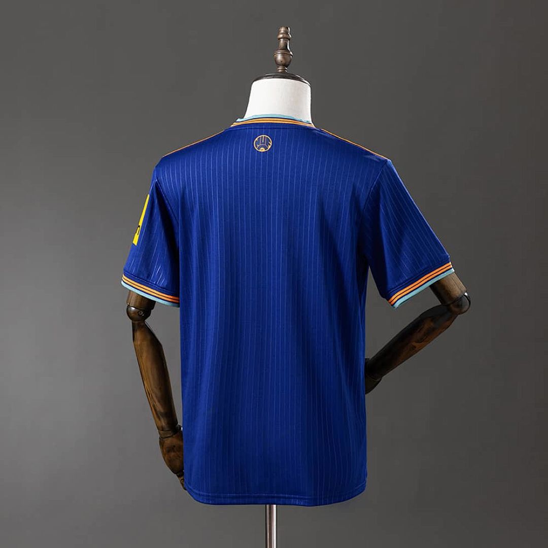 25_26 Newcastle United third away game S-4XL 8