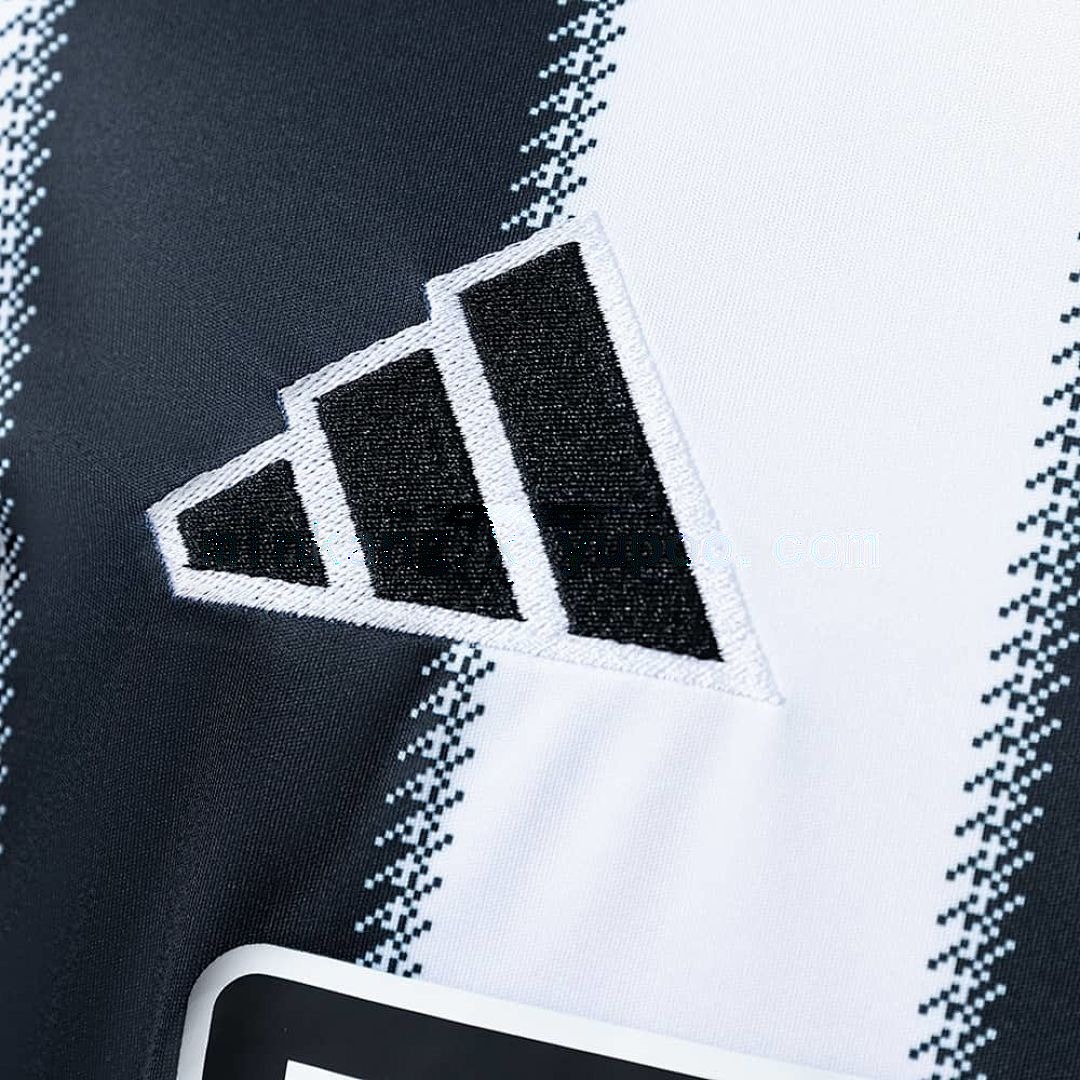 Newcastle United 25_26 Home Long Sleeve Jersey S-4XL 4