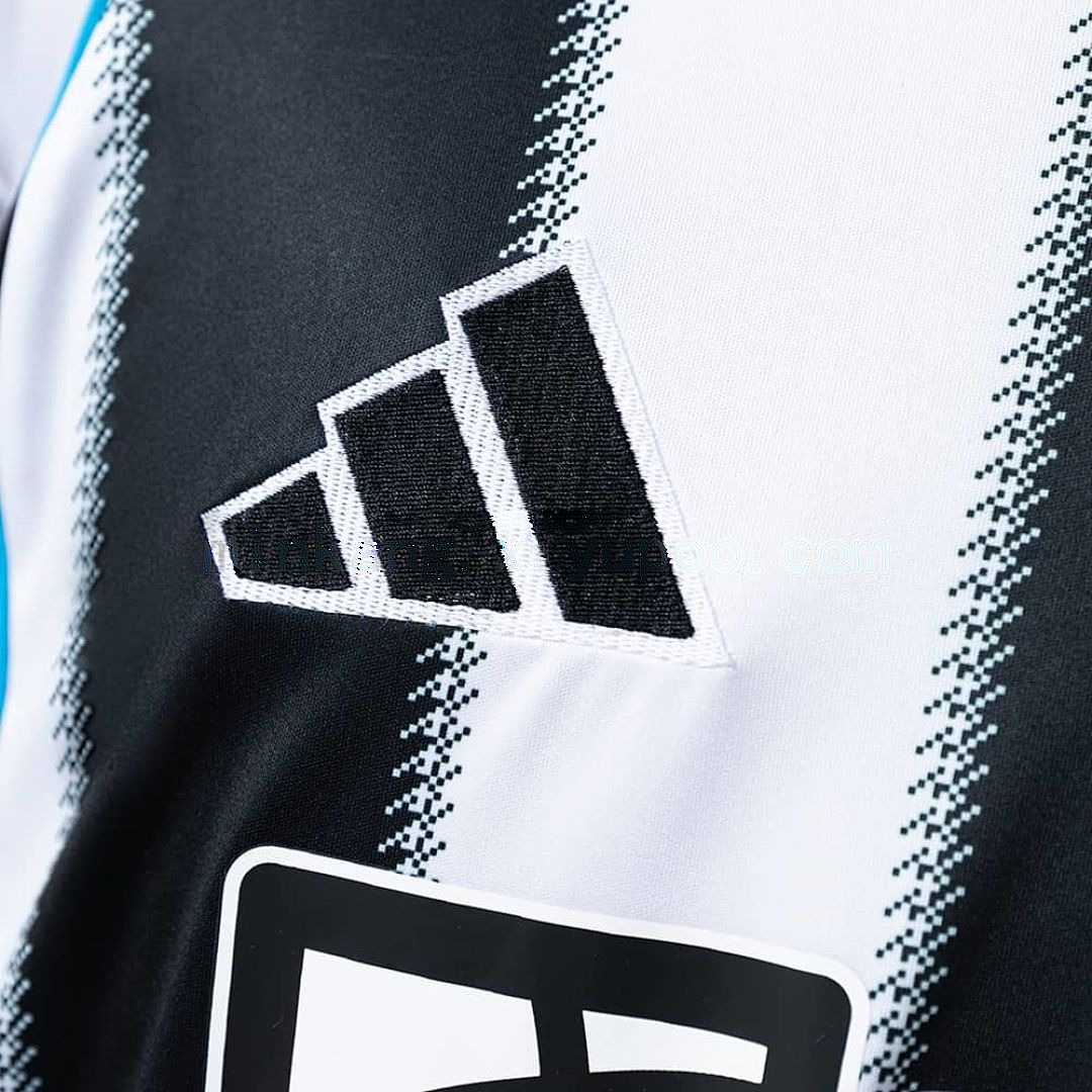 25_26 Newcastle United Home S-4XL 4