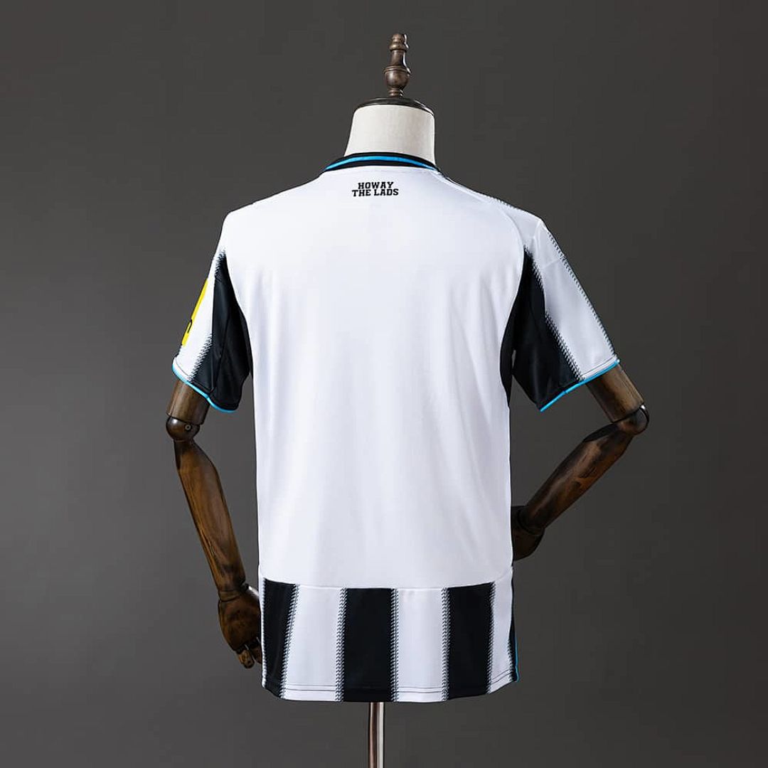 25_26 Newcastle United Home S-4XL 8