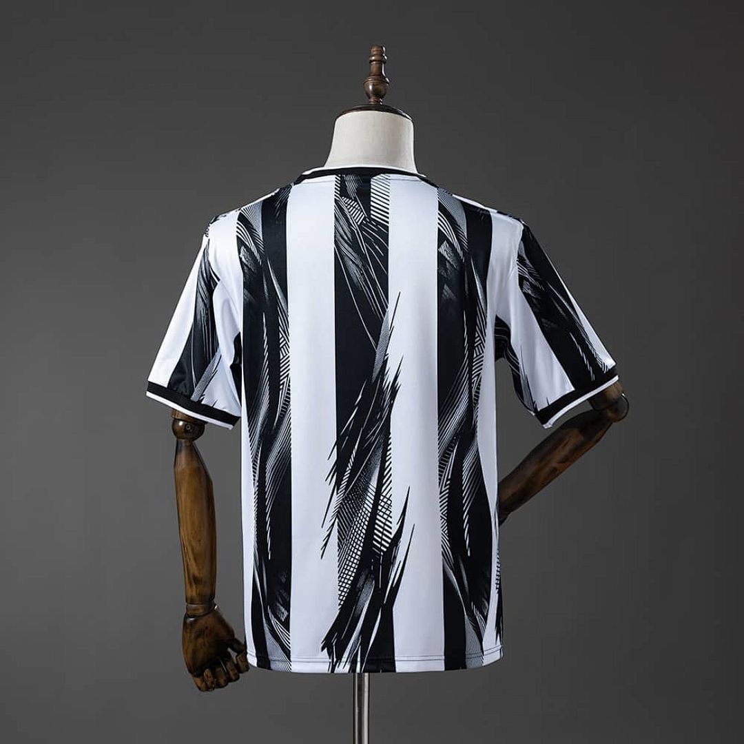 Newcastle United 26_27 Home Jersey S-4XL 2