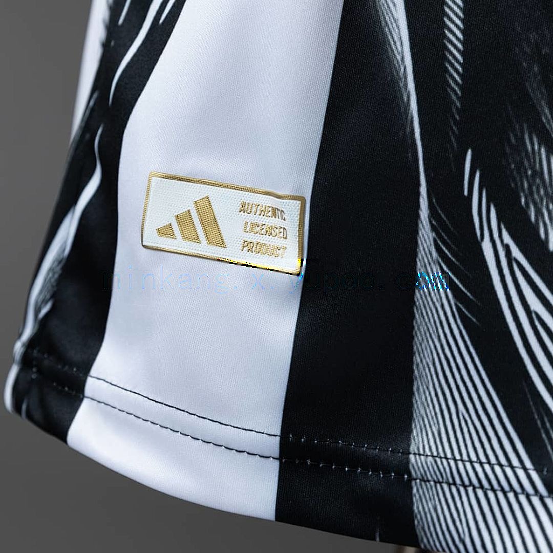 Newcastle United 26_27 Home Jersey S-4XL 3