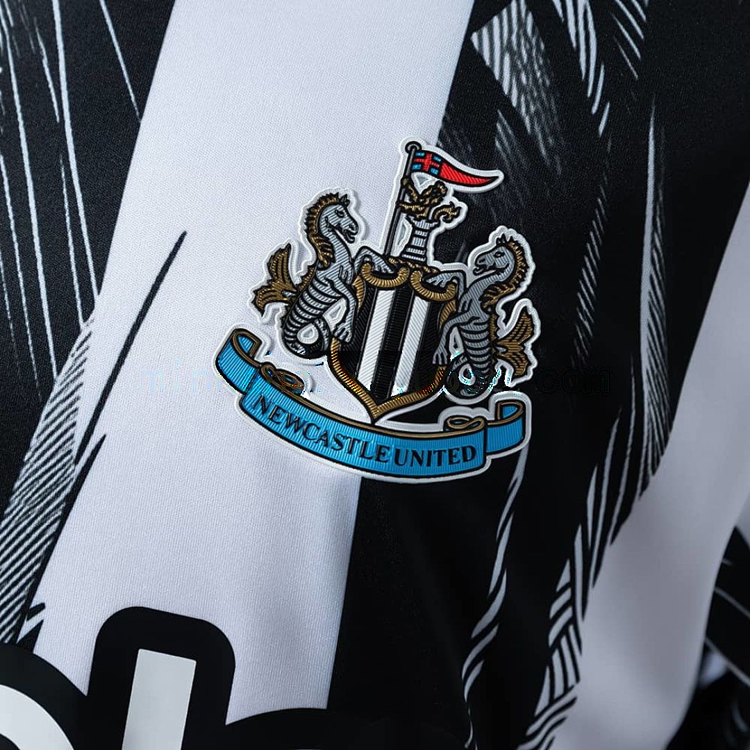 Newcastle United 26_27 Home Jersey S-4XL 7
