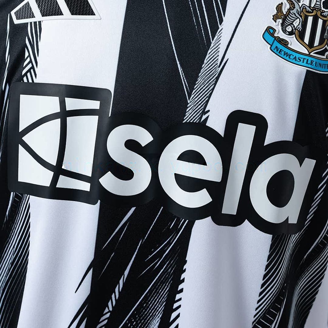 Newcastle United 26_27 Home Jersey S-4XL 8