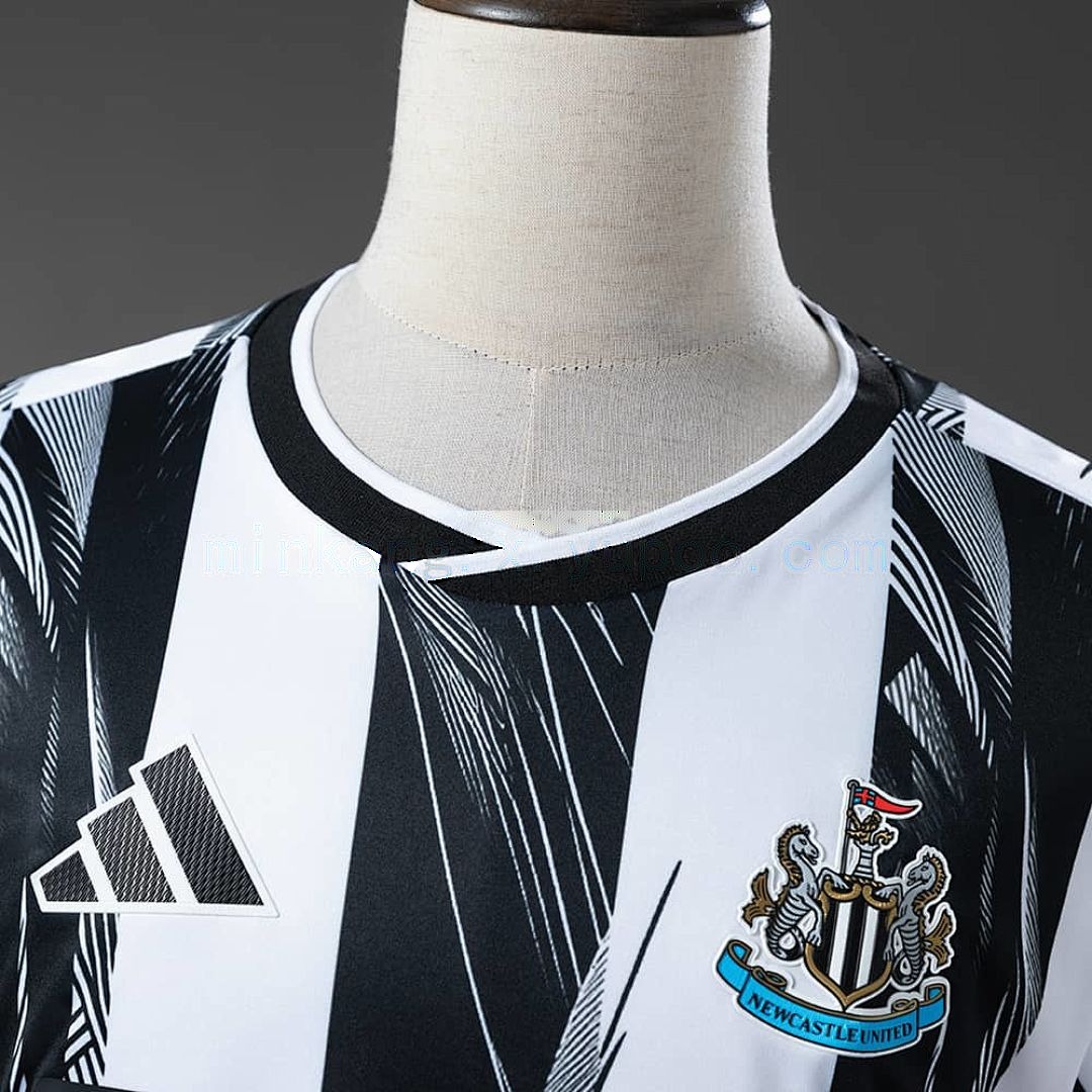 Newcastle United 26_27 Home Jersey S-4XL 9