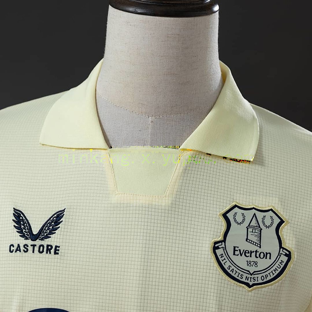 Everton 25_26 Adult Away Jersey S-4XL 7