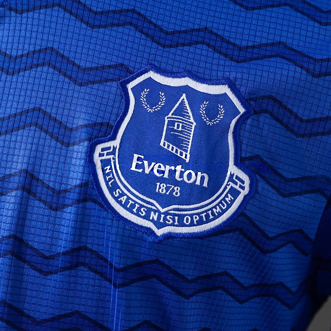 25_26 Everton Home S-X4L 5